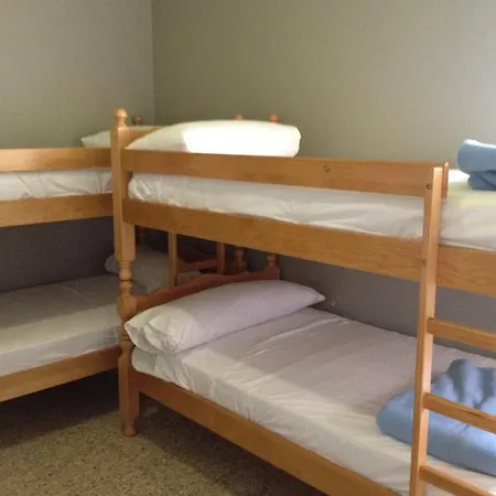 De Guia Hostel