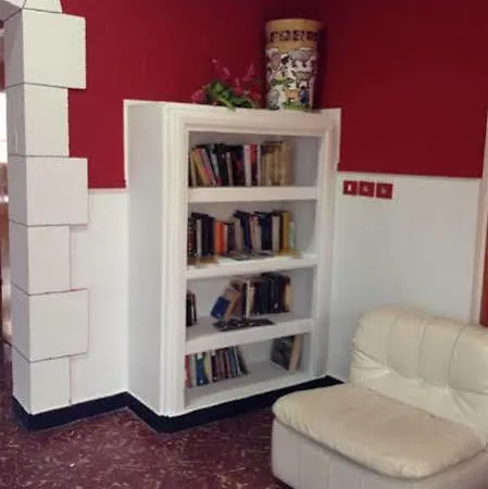 De Guia Hostel