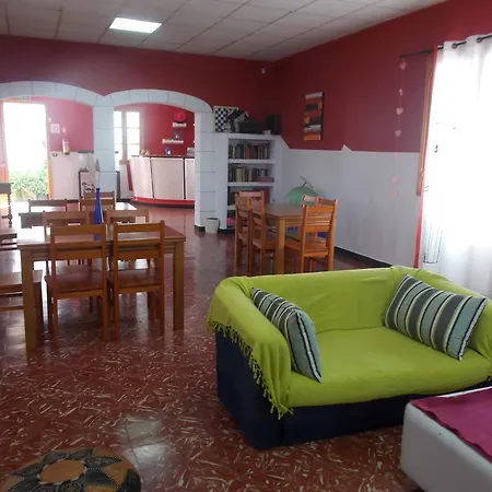 De Guia Hostel