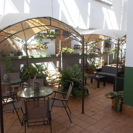Hostel De Guia Santa Maria de Guia de Gran Canaria