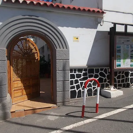 De Guia Hostel Santa Maria de Guia de Gran Canaria